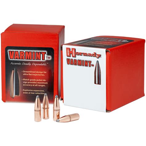Varmint hunting places extreme demands on <b>bullet</b> performance. . 75 gr 257 bullets